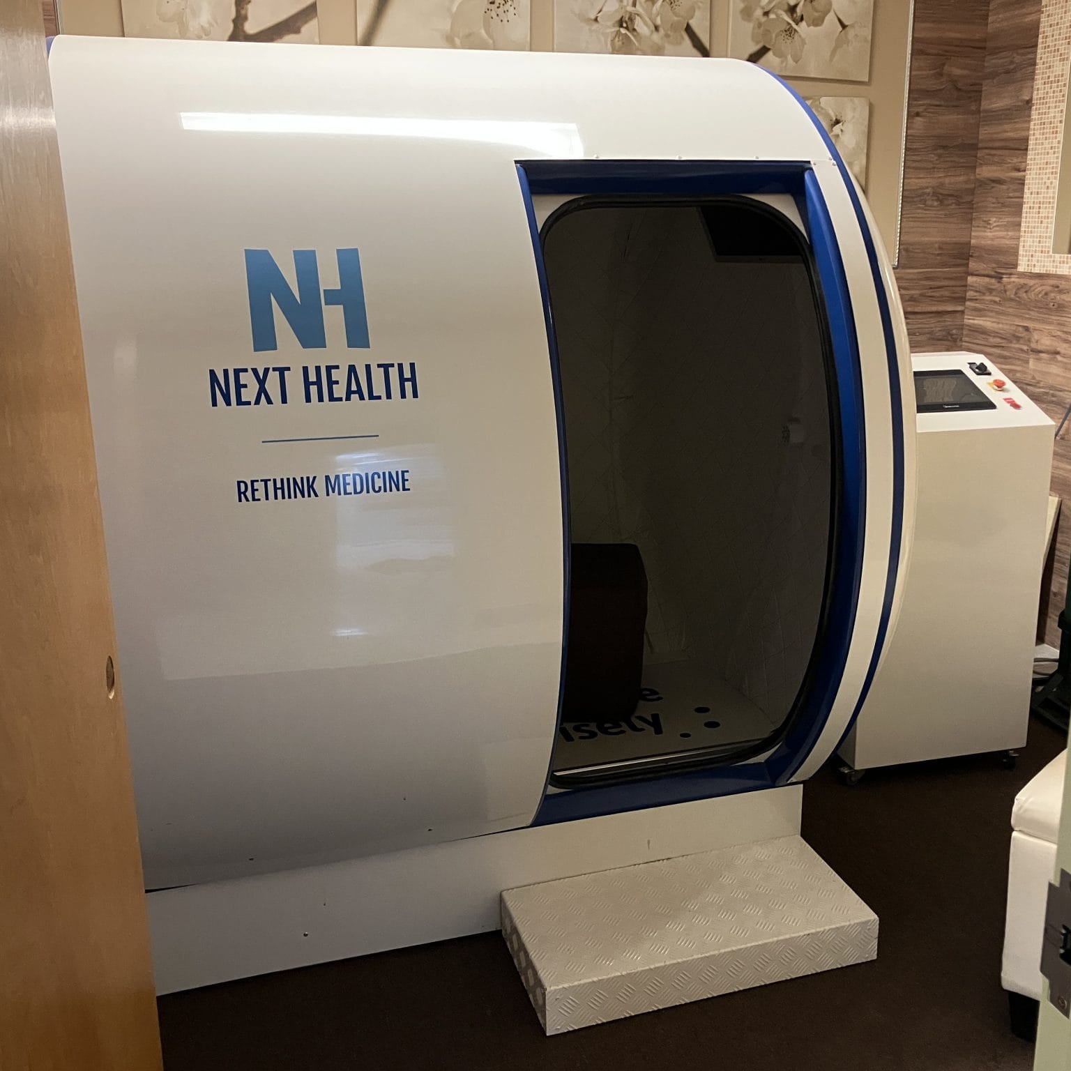 Longevity Medicine Clinic in Ashburn, VA | Next Health