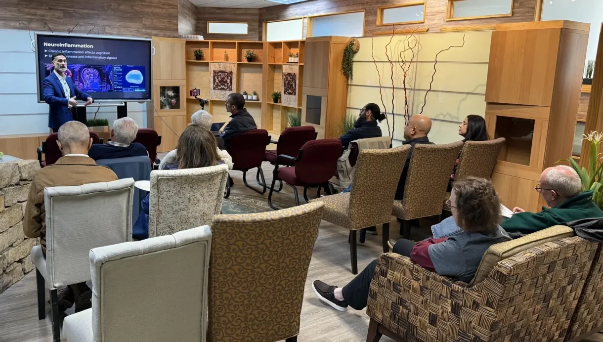 What is Longevity Medicine