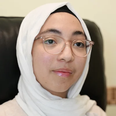 Aminah