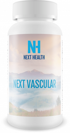 Next Vascular Bottle Small