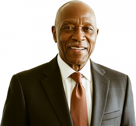 elder man ceo happy 2