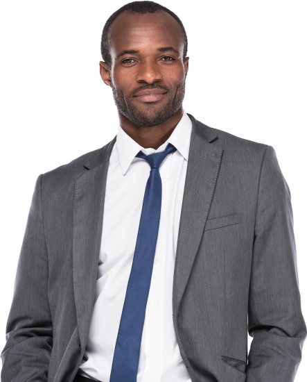 smiling-african-american-businessman-in-suit-with--WPNLG7H-web2