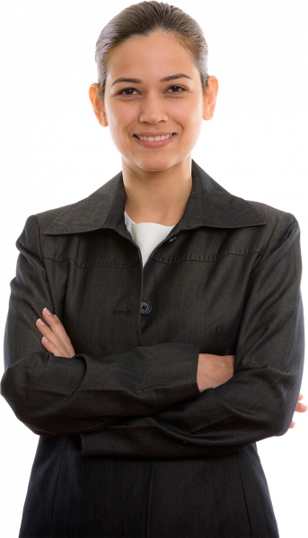 studio-shot-of-young-happy-businesswoman-smiling-w-HWFTKBA